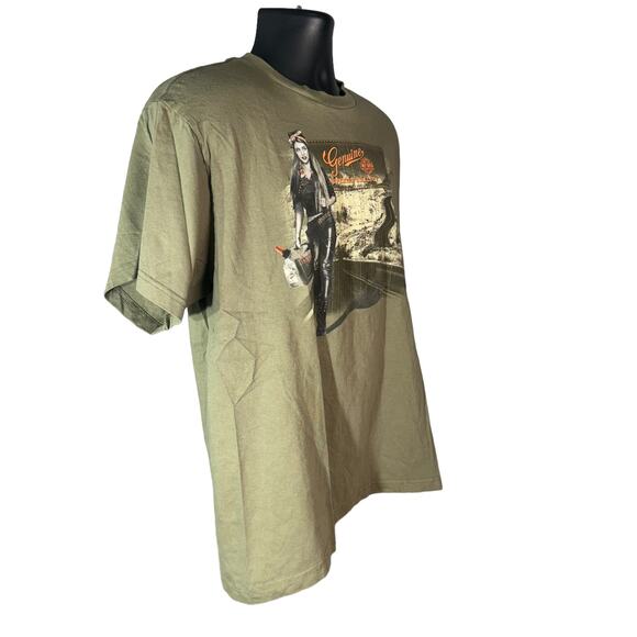 Harley Davidson Rochester NY Souvenir 2019 - Picture 4 of 7